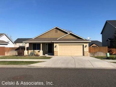 Main picture of 3810 W 21st Ave