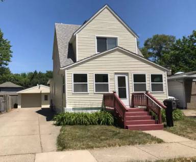 Main picture of 1821 E Granet Ave