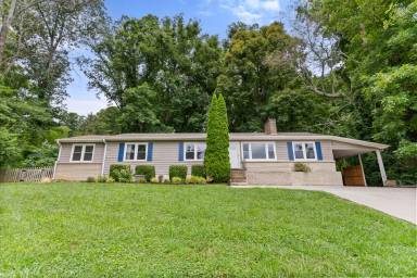 Main picture of 1405 Bonita Dr