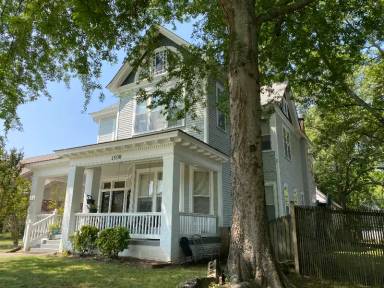 Main picture of 1508 S Gaines St