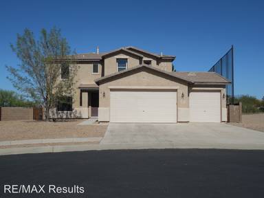 Main picture of 437 E Sterling Canyon Dr