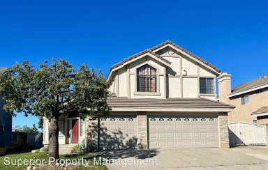 Main picture of 2313 Meadowglen Way