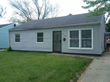 Main picture of 4539 E 6th Pl
