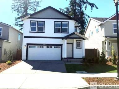 Main picture of 4339 Savannah Loop NE