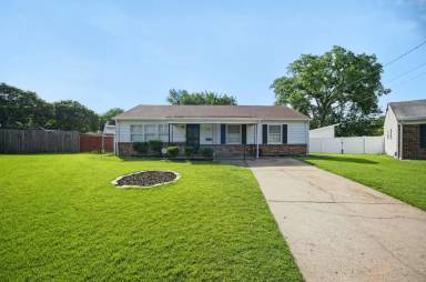 Main picture of 2504 Tait Ct