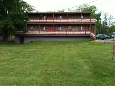 Main picture of 501 Glendale St