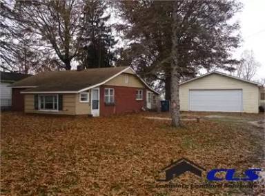 Main picture of 1442 Luckett St
