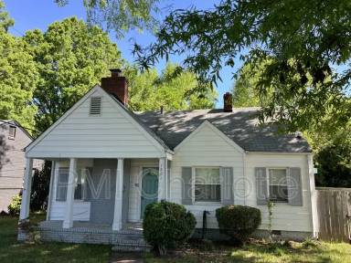 Main picture of 1201 Dade St