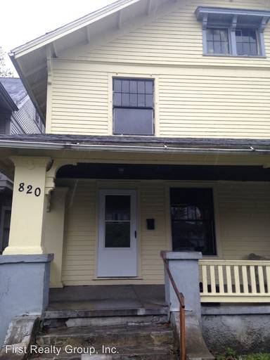 Main picture of 820 Harvard Blvd