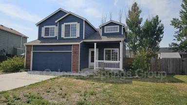 Main picture of 9557 Yukon Way