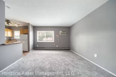 Main picture of Nottingham Place Apartments
