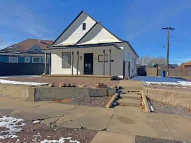 Main picture of 151 Harvard Ave