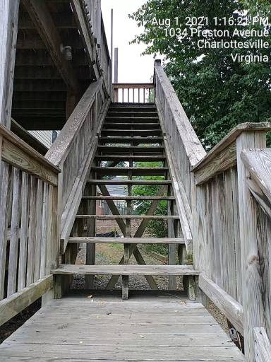 Main picture of 1100 Preston Ave