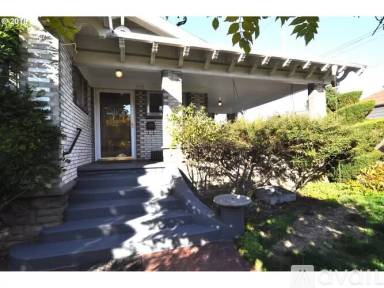 Main picture of Three Bedroom Historic Craftsman Bungalow with Modern Touches