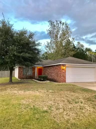 Main picture of 16401 Many Trees Ln