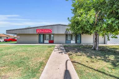 Main picture of Bethany West Apartments