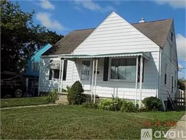 Main picture of 1123 N Philips St