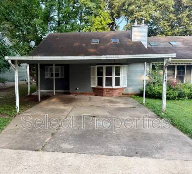 Main picture of 1401 Elmdale Pl