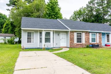 Main picture of 2505 Willow Crest Ct