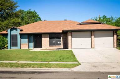 Main picture of 3203 Paintrock Dr