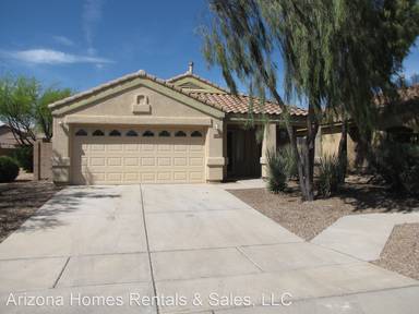 Main picture of 10403 E Rose Hill St