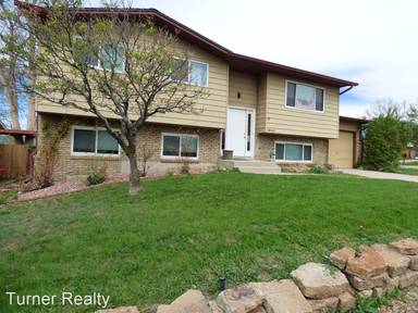 Main picture of 1611 Mount Evans Dr