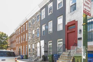 Main picture of 1034 N Eden St