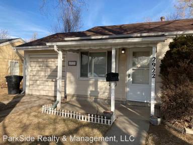 Main picture of 2922 S Cherry Way