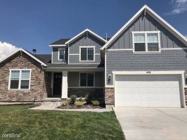 Main picture of 1432 N 2950 W