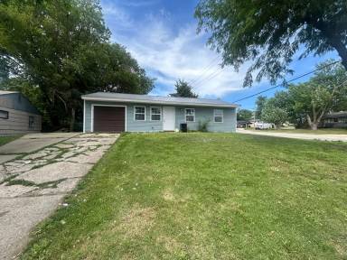 Main picture of 544 SE Colfax Pl