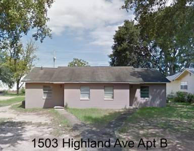 Main picture of 1503 West Highland Avenue - B