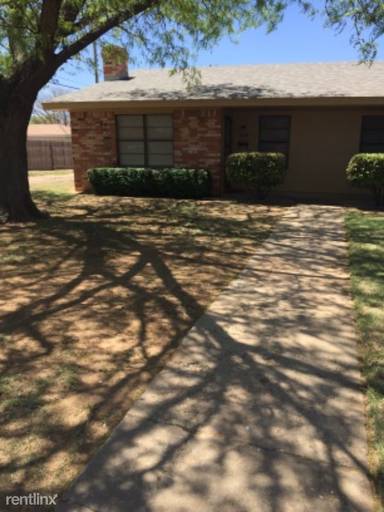 Main picture of 2105 Amarillo St