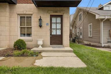 Main picture of 2110 Acklen Ave