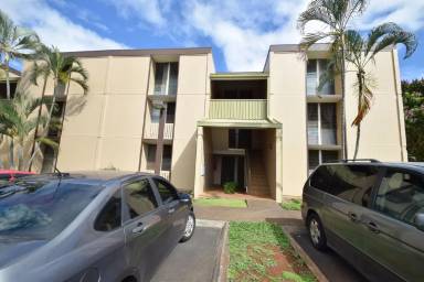 Main picture of Hokuahi Apartments