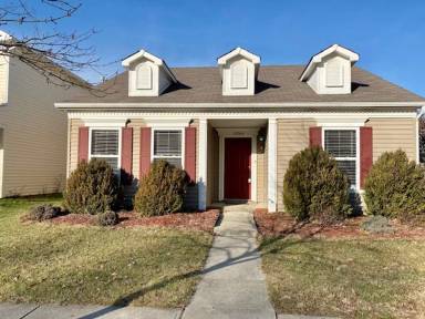 Main picture of 10204 Cumberland Pointe Blvd