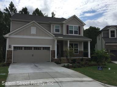 Main picture of 1605 Kythira Dr