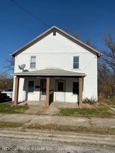 Main picture of 2470 Hilltop Ave