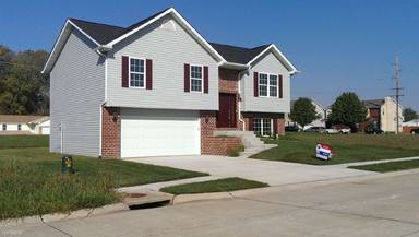 Main picture of 25 Faith Dr