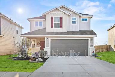 Main picture of 13907 Anchor Way