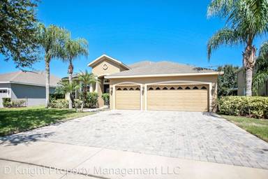 Main picture of 5021 Whitewater Way