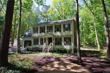 Main picture of 14008 Autumn Woods Rd