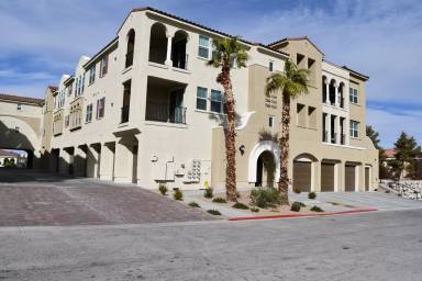 Main picture of Terra Bella Condominiums