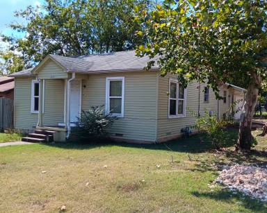 Main picture of 1001 Pierce St