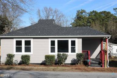Main picture of 2421 Baker Rd NW