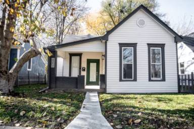 Main picture of 1040 Jefferson Ave