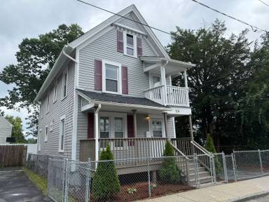 Main picture of 25 Clifton Ave