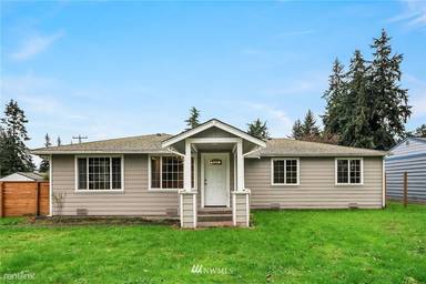 Main picture of 16643 SE 268th St