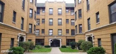 Main picture of 6724-34 S Chappel Ave Apartments
