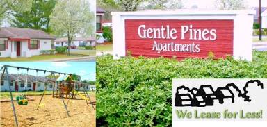Main picture of Gentle Pines Apartments