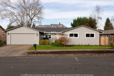 Main picture of 9469 SW Ochoco Dr